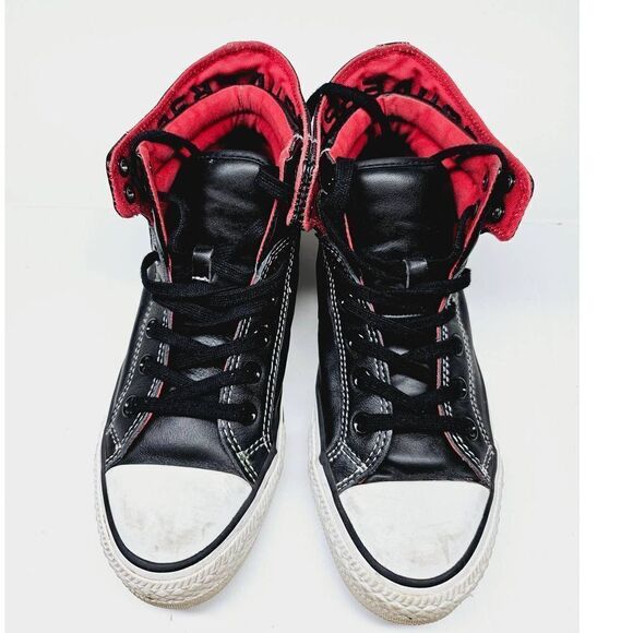 Converse Leather for Women 8 - Picture 1 of 10